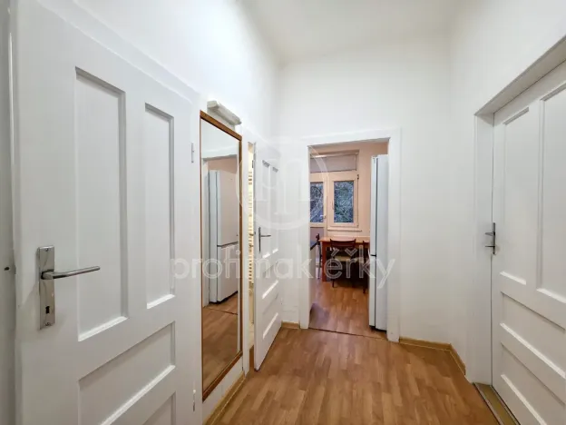 Pronájem rodinného domu, Brno - Černá Pole, Ševcova, 165 m2