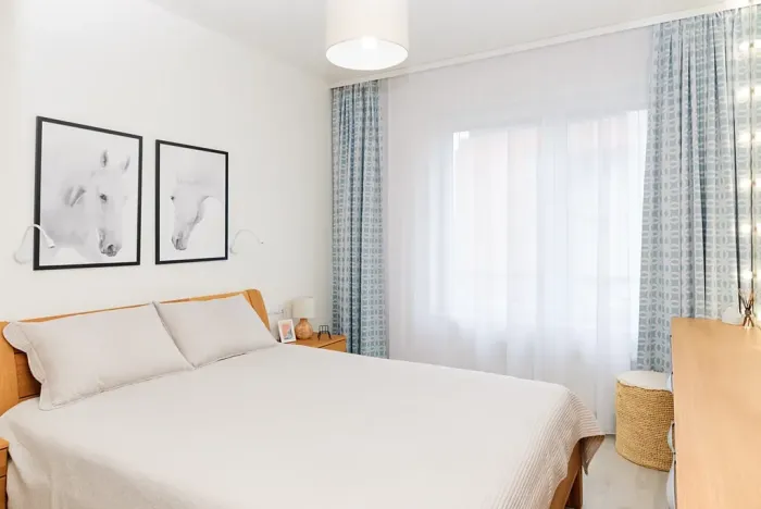 Prodej bytu 3+kk, Praha - Stodůlky, Toufarova, 72 m2