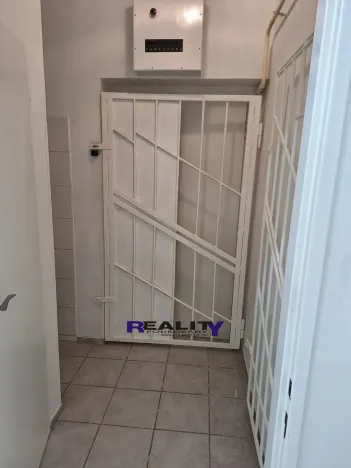 Pronájem obchodního prostoru, Podbořany, Přátelství, 40 m2