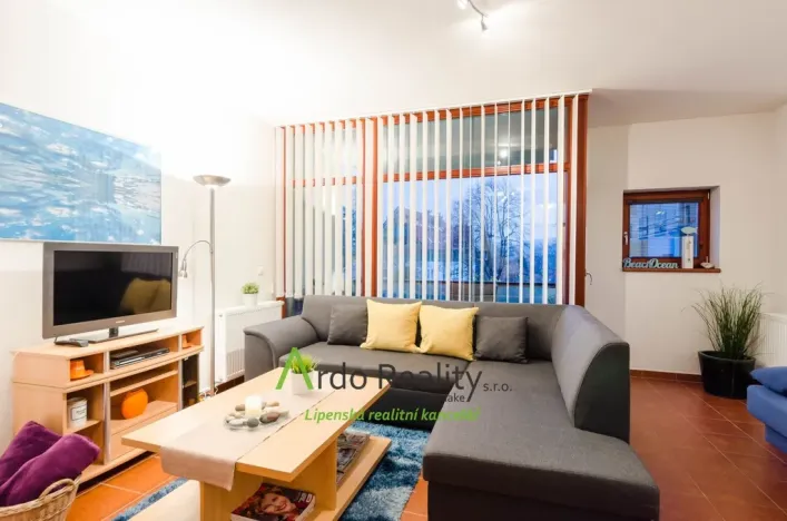 Pronájem bytu 2+kk, Lipno nad Vltavou, 67 m2