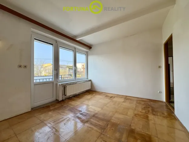 Prodej rodinného domu, Hlučín, Vladislava Vančury, 215 m2