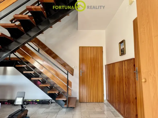 Prodej rodinného domu, Hlučín, Vladislava Vančury, 215 m2