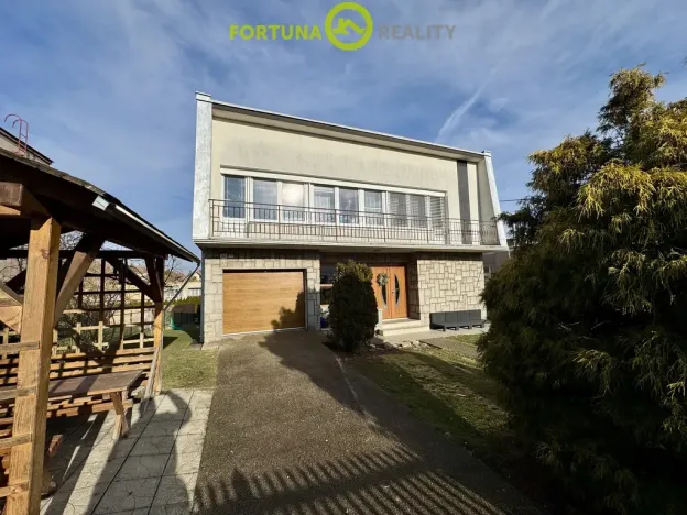 Prodej rodinného domu, Hlučín, Vladislava Vančury, 215 m2