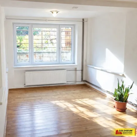 Pronájem bytu 1+1, Brno - Žabovřesky, 45 m2