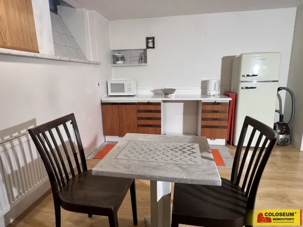 Pronájem bytu 1+1, Brno - Žabovřesky, 45 m2