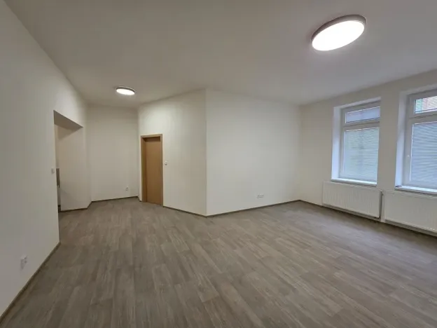 Pronájem bytu 2+1, Plzeň, Malická, 63 m2