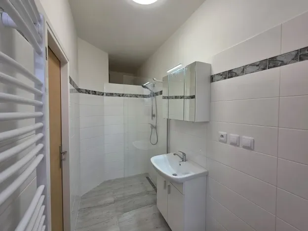 Pronájem bytu 2+1, Plzeň, Malická, 63 m2