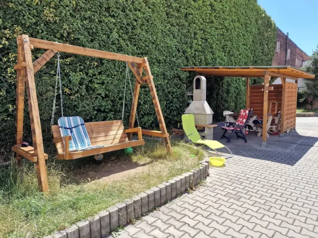 Pronájem bytu 2+1, Plzeň, Malická, 63 m2