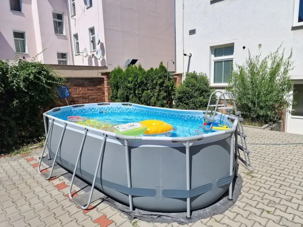 Pronájem bytu 2+1, Plzeň, Malická, 63 m2