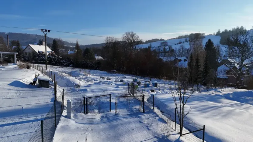 Prodej pozemku pro bydlení, Chvaleč, 1762 m2