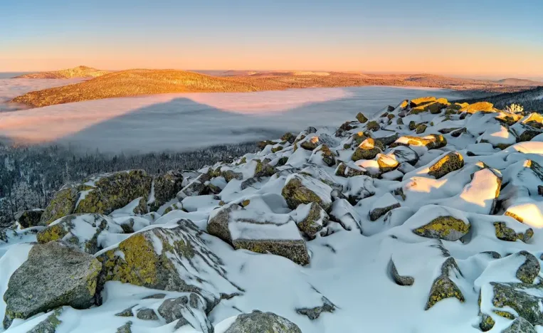 Pronájem bytu 2+kk, Železná Ruda - Hojsova Stráž, 49 m2
