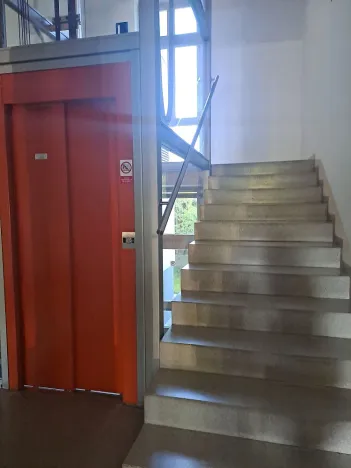 Pronájem bytu 1+kk, Dobřichovice, V Zahradách, 36 m2