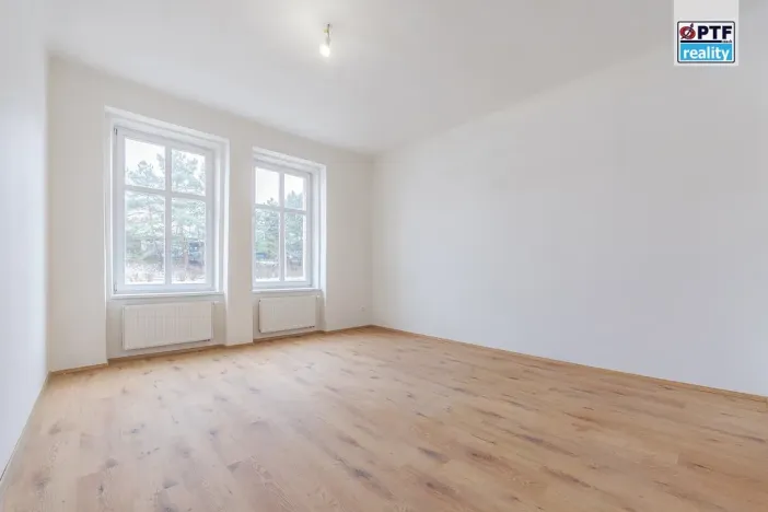 Prodej bytu 2+kk, Plzeň, Skvrňanská, 60 m2