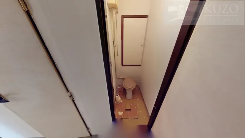 Prodej bytu 2+1, Příbram, Čechovská, 76 m2