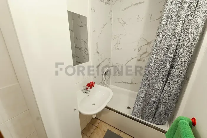 Pronájem pokoje, Praha - Modřany, Kutilova, 12 m2