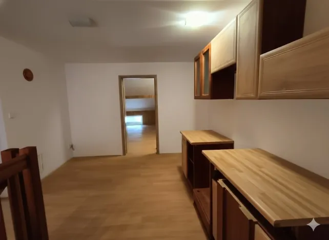 Pronájem bytu 4+1, Hanušovice, Hynčická, 109 m2