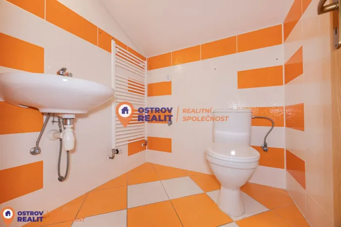 Pronájem bytu 4+1, Hanušovice, Hynčická, 109 m2