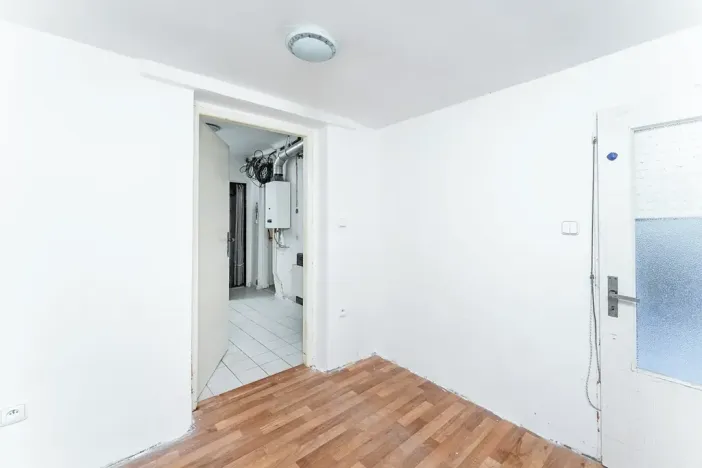 Prodej rodinného domu, Lysá nad Labem, Mánesova, 72 m2