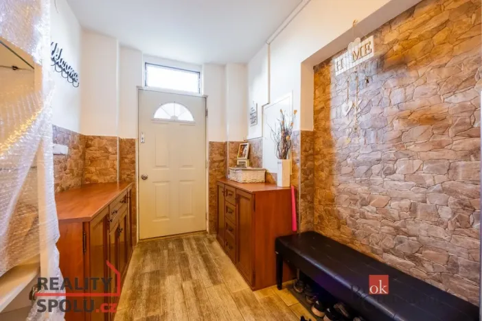 Prodej rodinného domu, Slepotice, 270 m2