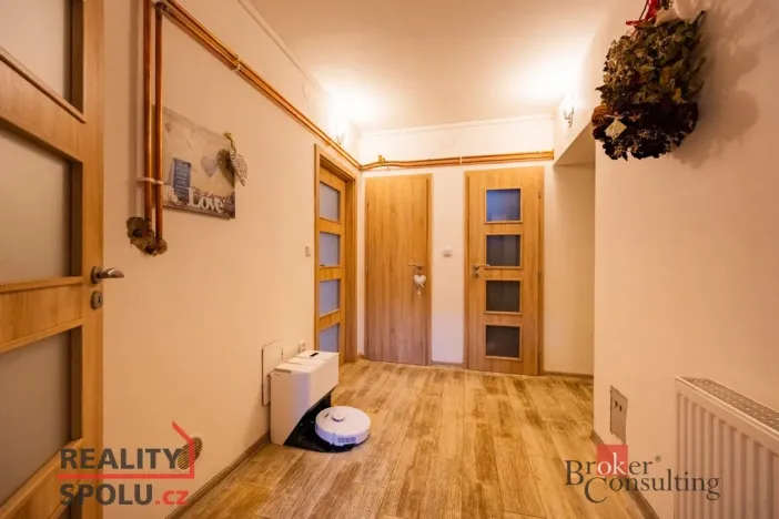 Prodej rodinného domu, Slepotice, 270 m2