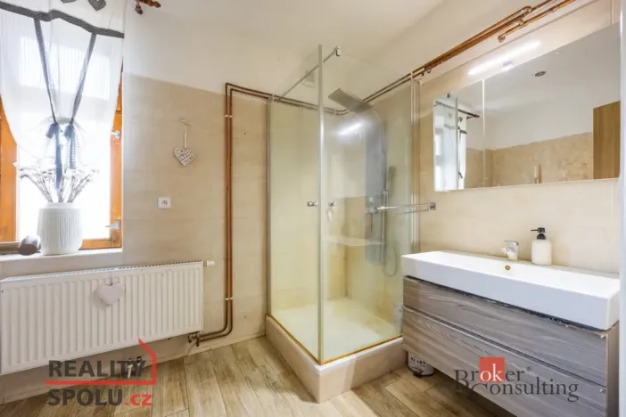 Prodej rodinného domu, Slepotice, 270 m2