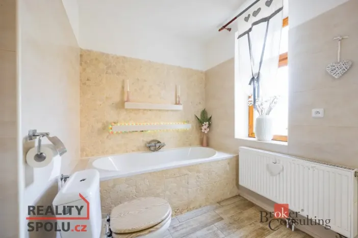 Prodej rodinného domu, Slepotice, 270 m2