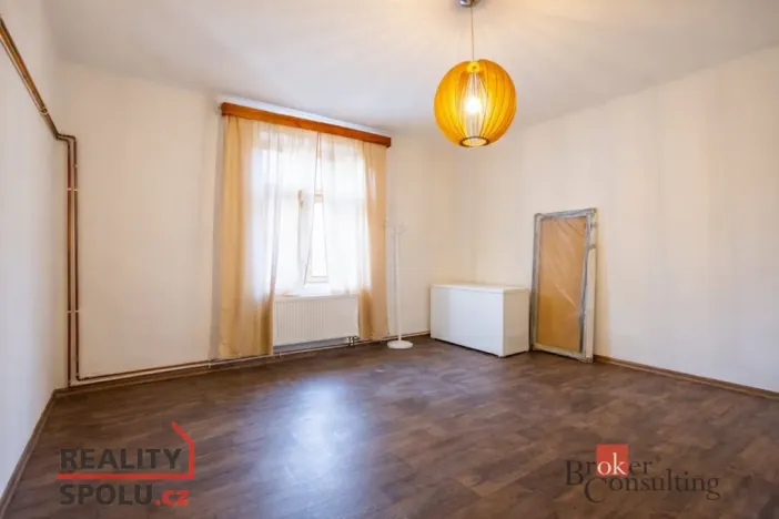 Prodej rodinného domu, Slepotice, 270 m2