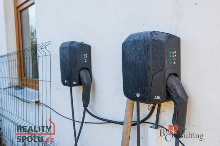 Prodej rodinného domu, Slepotice, 270 m2