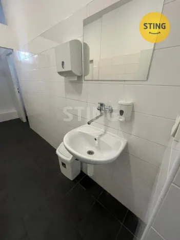 Pronájem kanceláře, Ostrava, Kounicova, 17 m2