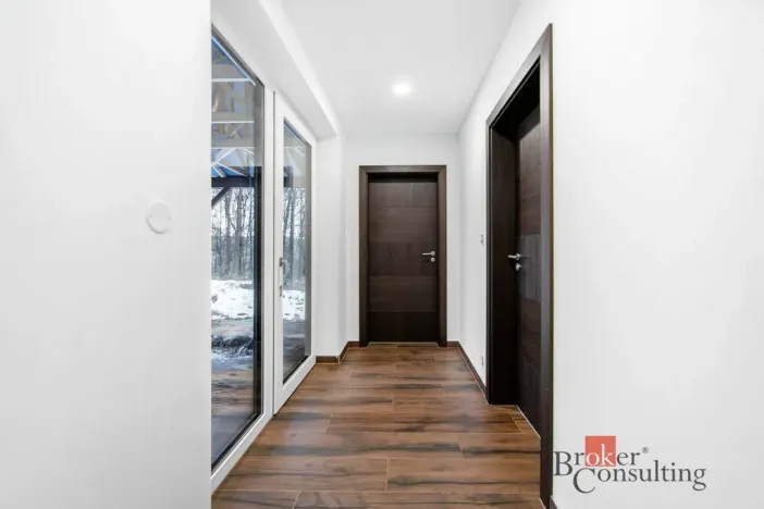 Prodej rodinného domu, Loket, Nad Hájovnou, 196 m2