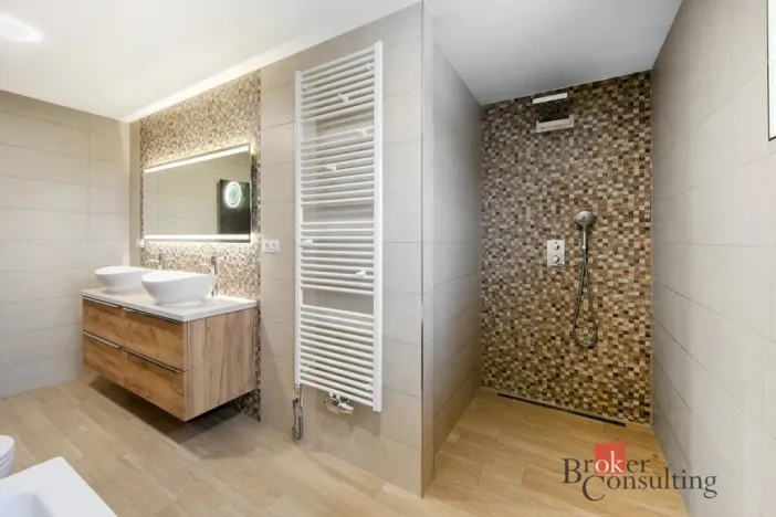 Prodej rodinného domu, Loket, Nad Hájovnou, 196 m2