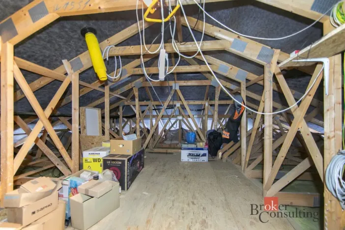 Prodej rodinného domu, Loket, Nad Hájovnou, 196 m2