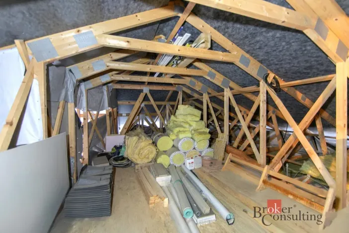 Prodej rodinného domu, Loket, Nad Hájovnou, 196 m2