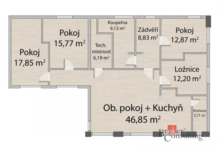 Prodej rodinného domu, Loket, Nad Hájovnou, 196 m2