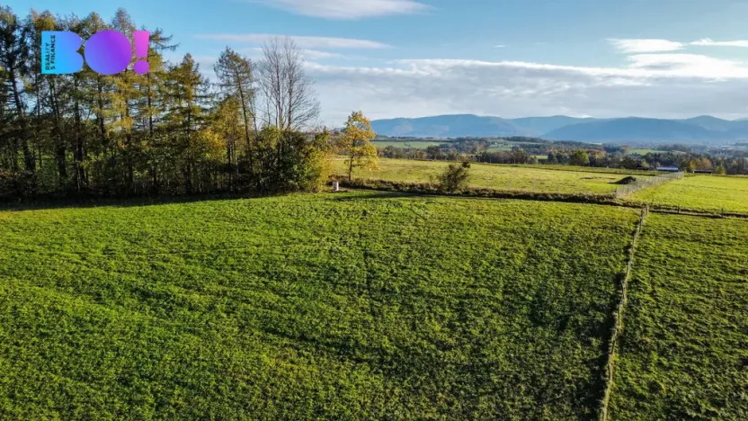 Prodej pozemku pro bydlení, Těrlicko, 4357 m2