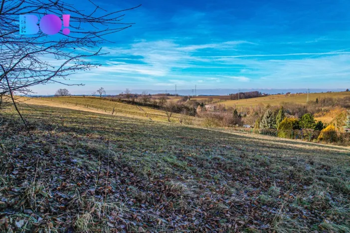 Prodej pozemku pro bydlení, Těrlicko, 4357 m2