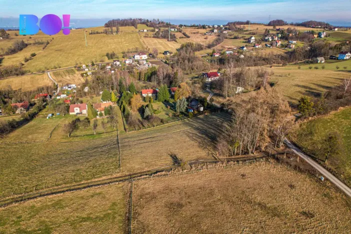 Prodej pozemku pro bydlení, Těrlicko, 4357 m2