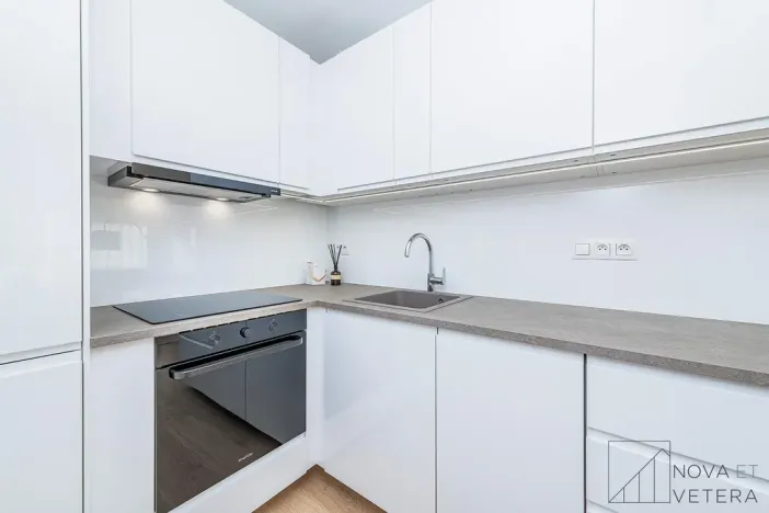 Prodej bytu 2+kk, Praha - Chodov, Tererova, 46 m2