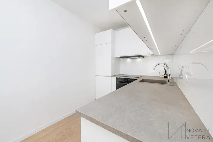 Prodej bytu 2+kk, Praha - Chodov, Tererova, 46 m2