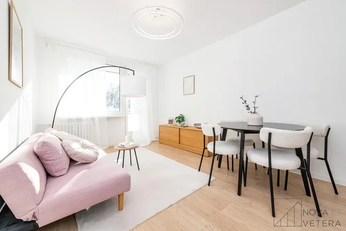 Prodej bytu 2+kk, Praha - Chodov, Tererova, 46 m2