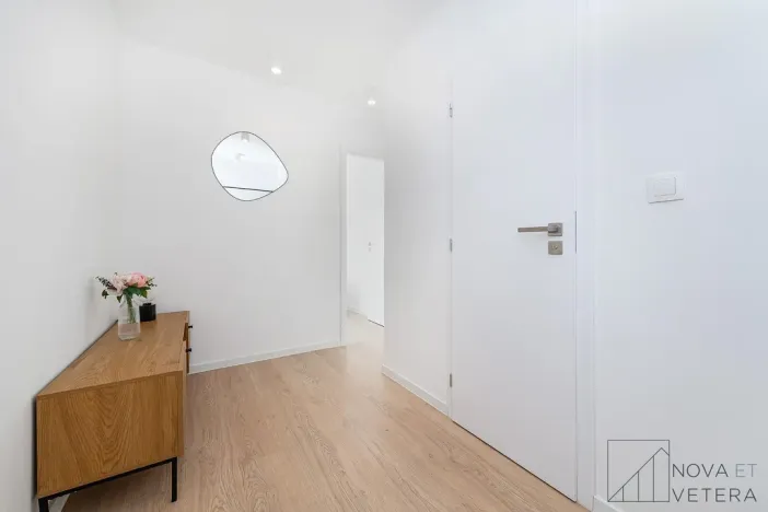 Prodej bytu 2+kk, Praha - Chodov, Tererova, 46 m2