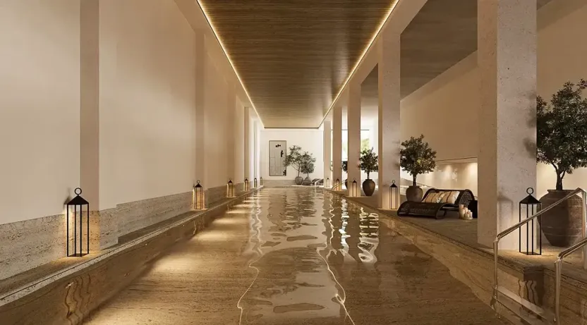 Prodej bytu 3+kk, Almería city, Španělsko, 67 m2