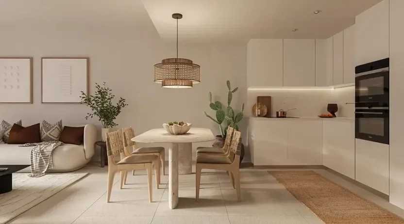 Prodej bytu 3+kk, Almería city, Španělsko, 67 m2