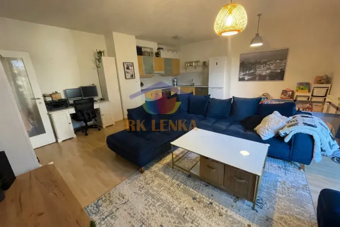Pronájem bytu 2+kk, Čeladná, 60 m2