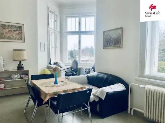 Pronájem obchodního prostoru, Broumov, Nádražní, 32 m2