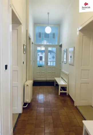 Pronájem obchodního prostoru, Broumov, Nádražní, 32 m2