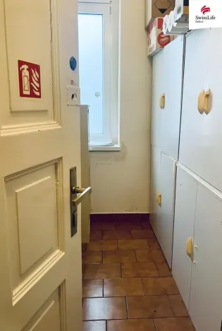 Pronájem obchodního prostoru, Broumov, Nádražní, 32 m2