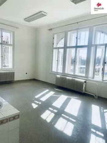 Pronájem obchodního prostoru, Broumov, Nádražní, 32 m2