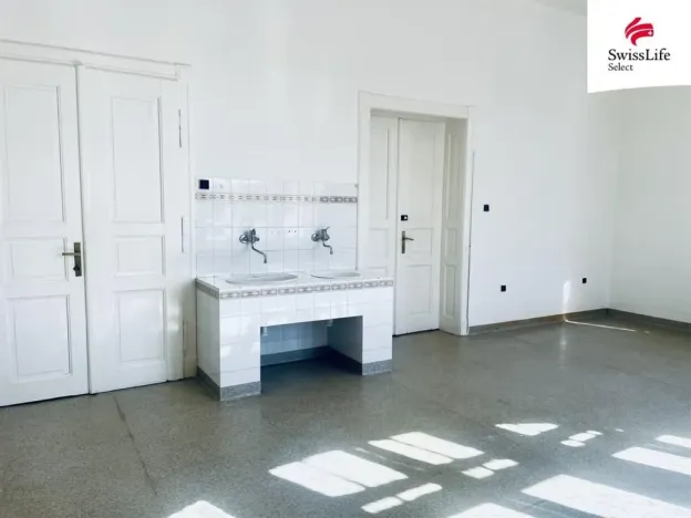 Pronájem obchodního prostoru, Broumov, Nádražní, 32 m2