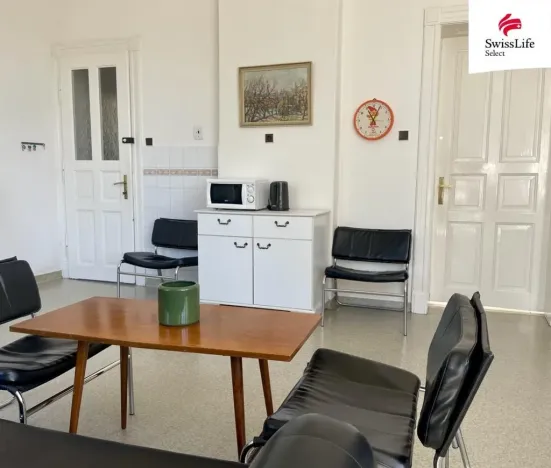 Pronájem obchodního prostoru, Broumov, Nádražní, 32 m2